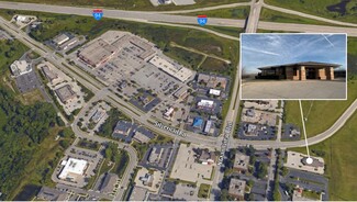 Waukesha, WI Office/Retail - 1611 Silvernail Rd