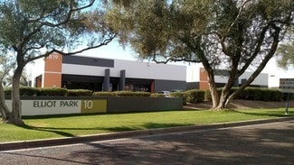 Tempe, AZ Industrial - 1849 W Drake Dr Tempe, AZ Industrial - 1849 W Drake Dr