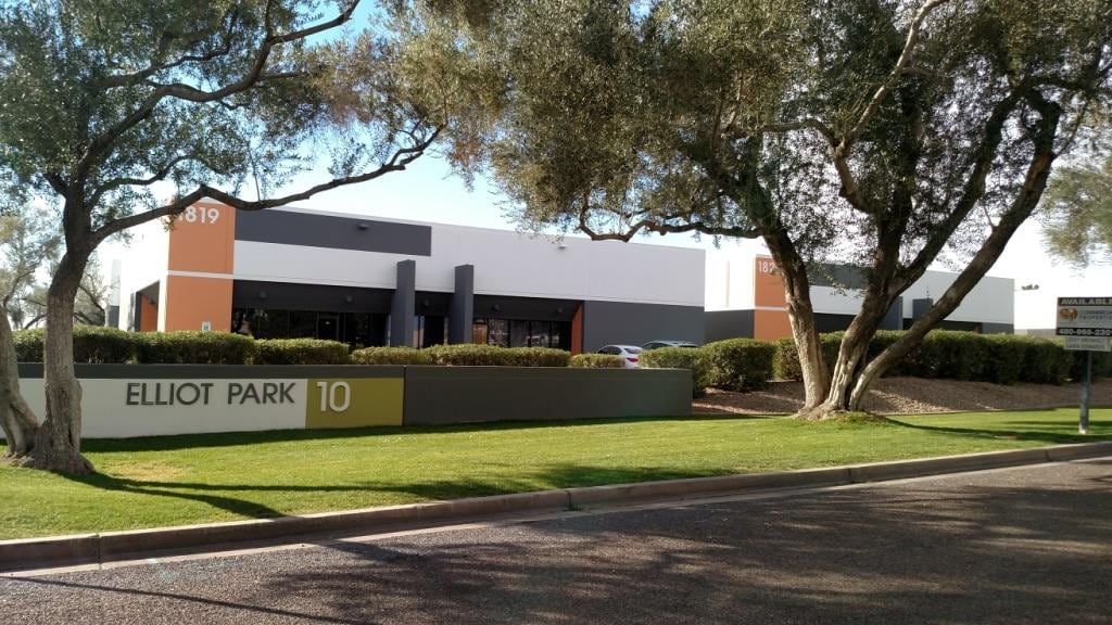 1849 W Drake Dr, Tempe, AZ for Rent