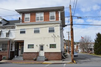 New Philadelphia, PA undefined - 60 Valley St New Philadelphia, PA undefined - 60 Valley St