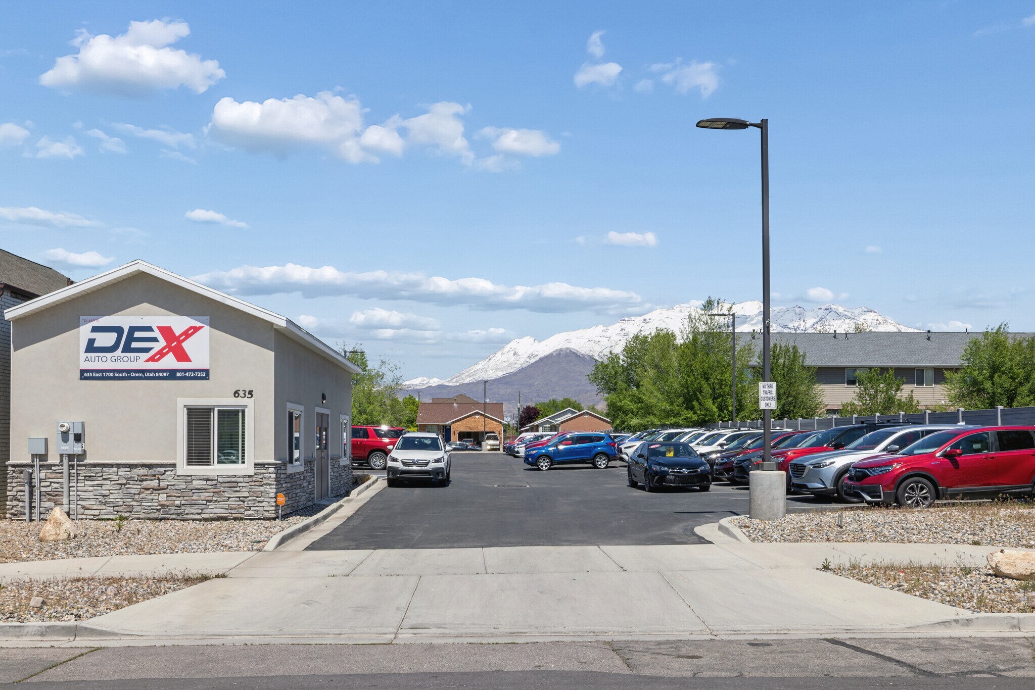 635 E 1700 S, Orem, UT for Sale