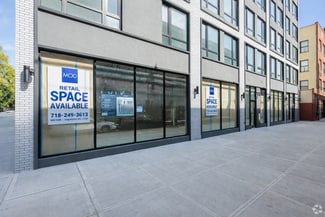 Brooklyn, NY Retail - 2795 Fulton St