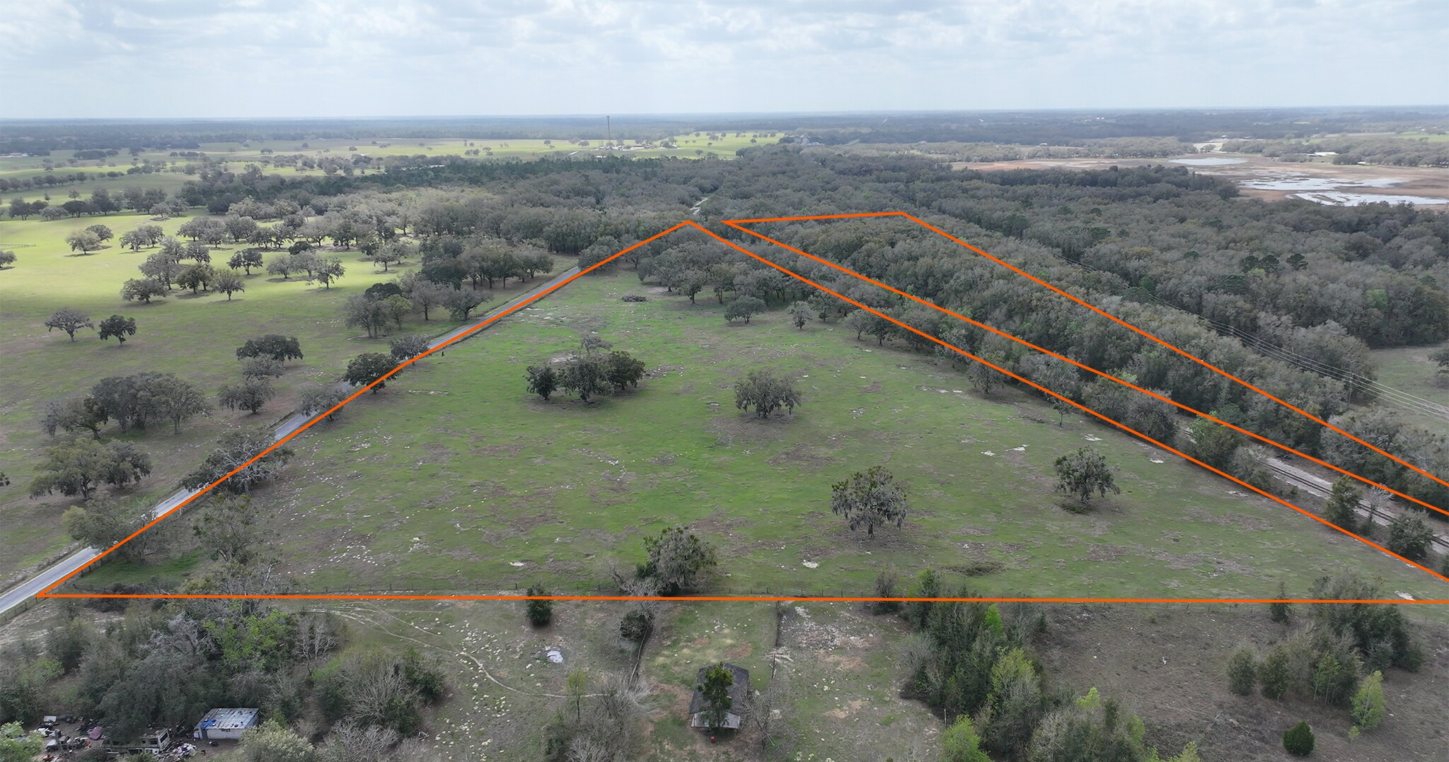 NW 190th ave, Dunnellon, FL for Sale