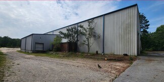 Lexington, SC Industrial - 190 Business Park Dr