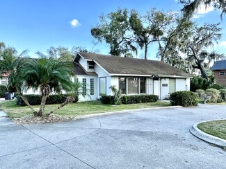 Eustis, FL Office - 633 N Bay St