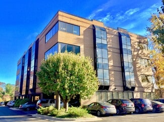 Severna Park, MD Office - 479 Jumpers Hole Rd
