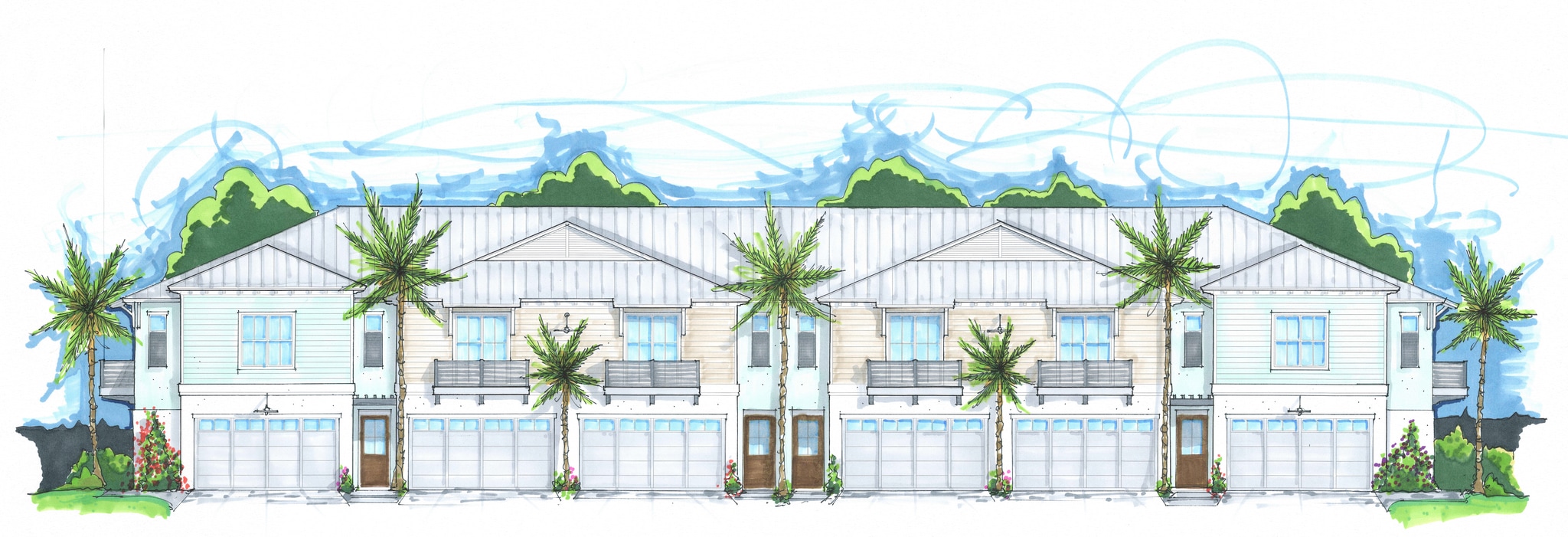 3250 N Atlantic Ave, Cocoa Beach, FL for Sale