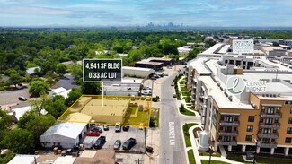 Austin, TX Flex - 6733 Burnet Ln