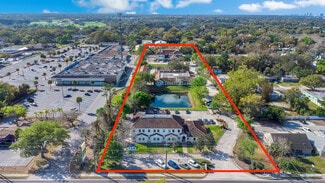 Winter Park Office Portfolio