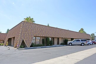 Fresno, CA Office - 2017 N Gateway Blvd