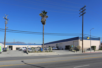 Sun Valley, CA Industrial - 9790-9792 Glenoaks Blvd