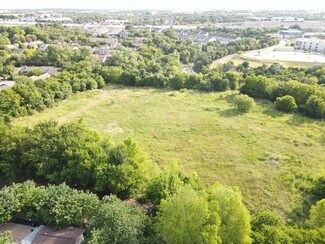 Austin, TX Commercial Land - 00 E US Hwy 290