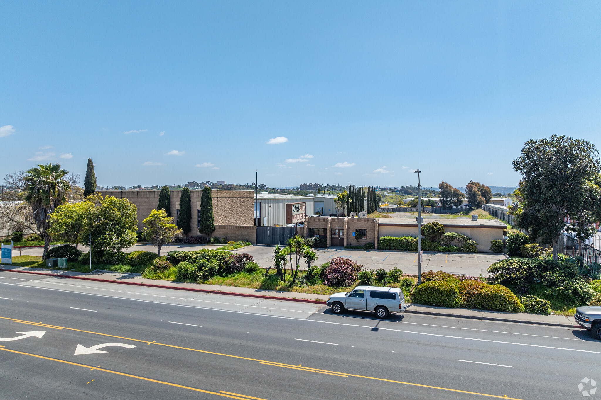 2365 Main St, Chula Vista, CA for Rent