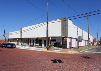 Wolfe City, TX Freestanding - 102 W Main St