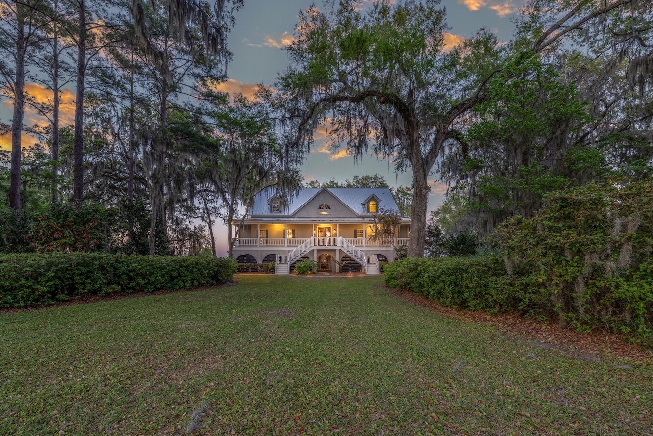1140 Baker Island Way NE, Townsend, GA for Sale