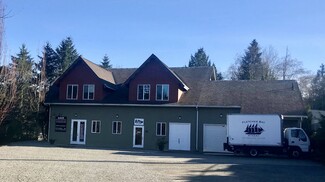 Bainbridge Island, WA Office - 9445 NE Business Park Ln