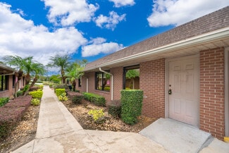 Winter Garden, FL Office/Medical - 13330 W Colonial Dr