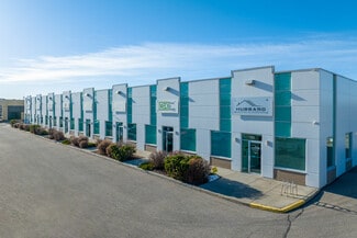 Calgary, AB Industrial - 11929 40th St SE Calgary, AB Industrial - 11929 40th St SE