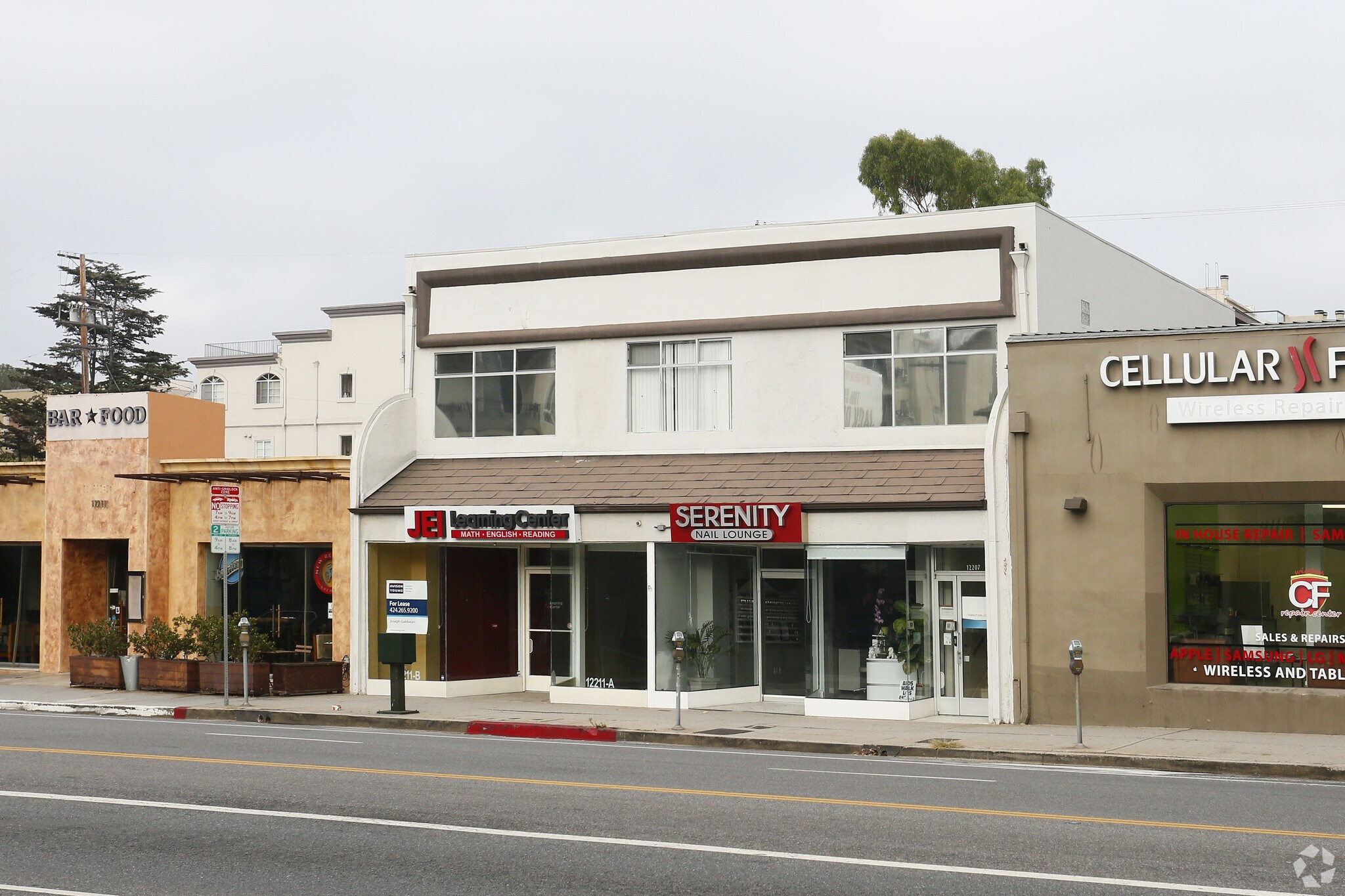 12207-12211 Wilshire Blvd, Los Angeles, CA for Rent