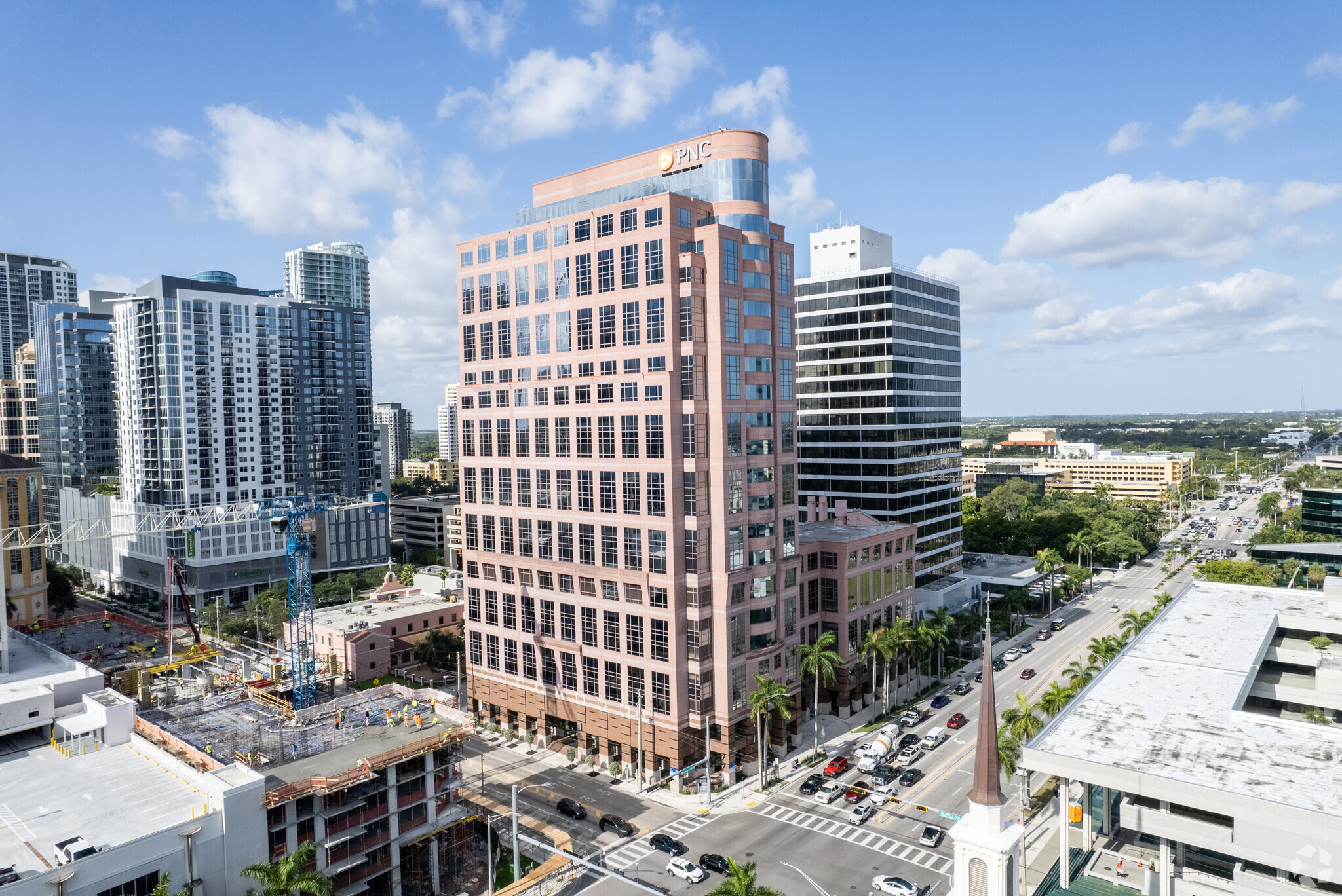 200 E Broward Blvd, Fort Lauderdale, FL for Rent