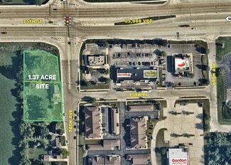 Kenosha, WI Commercial Land - SWC of Hwy 50 & 70th Ave Hwy Kenosha, WI Commercial Land - SWC of Hwy 50 & 70th Ave Hwy