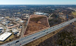 Cambridge, ON Commercial Land - 475 Witmer St