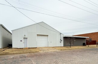 Salina, KS Warehouse - 212 N 3rd St