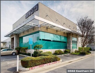 Culver City, CA Office - 3562-3582 Eastham Dr