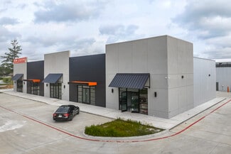 Spring, TX Office, Retail, Flex, Industrial - 3340 Spring Stuebner
