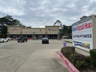 League City, TX Office/Medical - 4420 W Main St