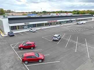 Willmar, MN Office/Retail, Retail - 1605 1st St S Willmar, MN Office/Retail, Retail - 1605 1st St S