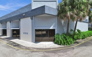 Sunrise, FL Light Distribution - 10269 NW 46th St Sunrise, FL Light Distribution - 10269 NW 46th St