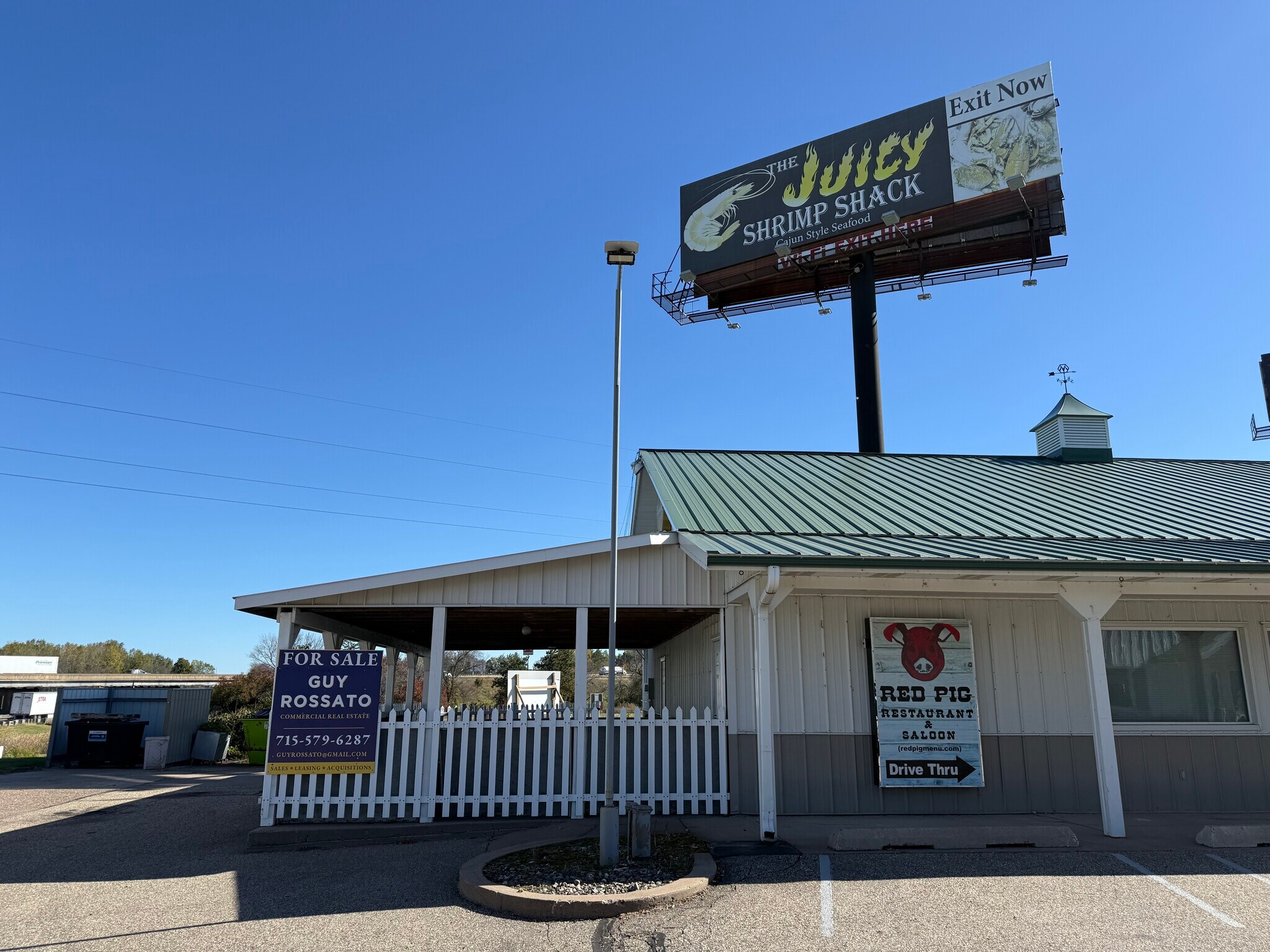 N5696 850th St, Elk Mound, WI for Sale