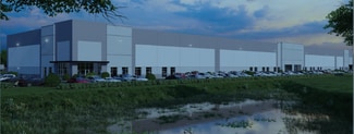 Braselton, GA Industrial - 354 Tom White Rd