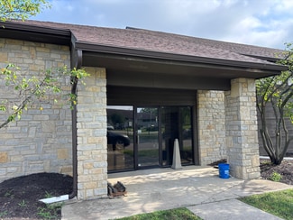 Dublin, OH Flex - 6246-6254 Corporate Center Dr