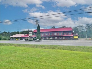 Muncy Valley, PA Restaurant - 4741 Route 220