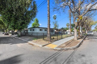 San Bernardino, CA Apartments - 179 E 16th St