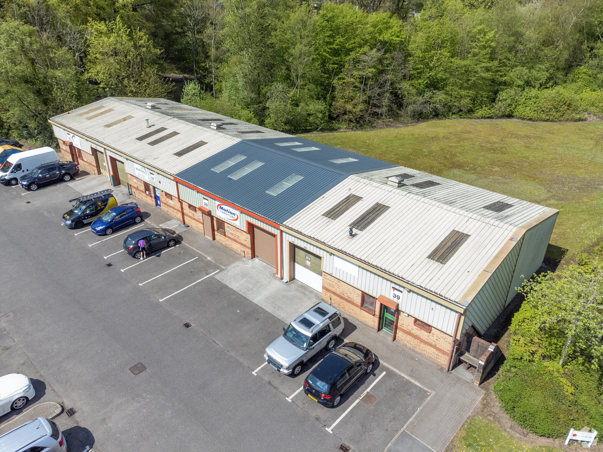 Aberaman, Aberaman, MGN for Rent