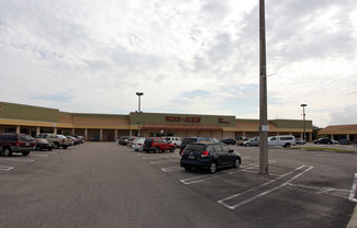 Dundee, FL Retail - 28041-29047 S US Highway 27