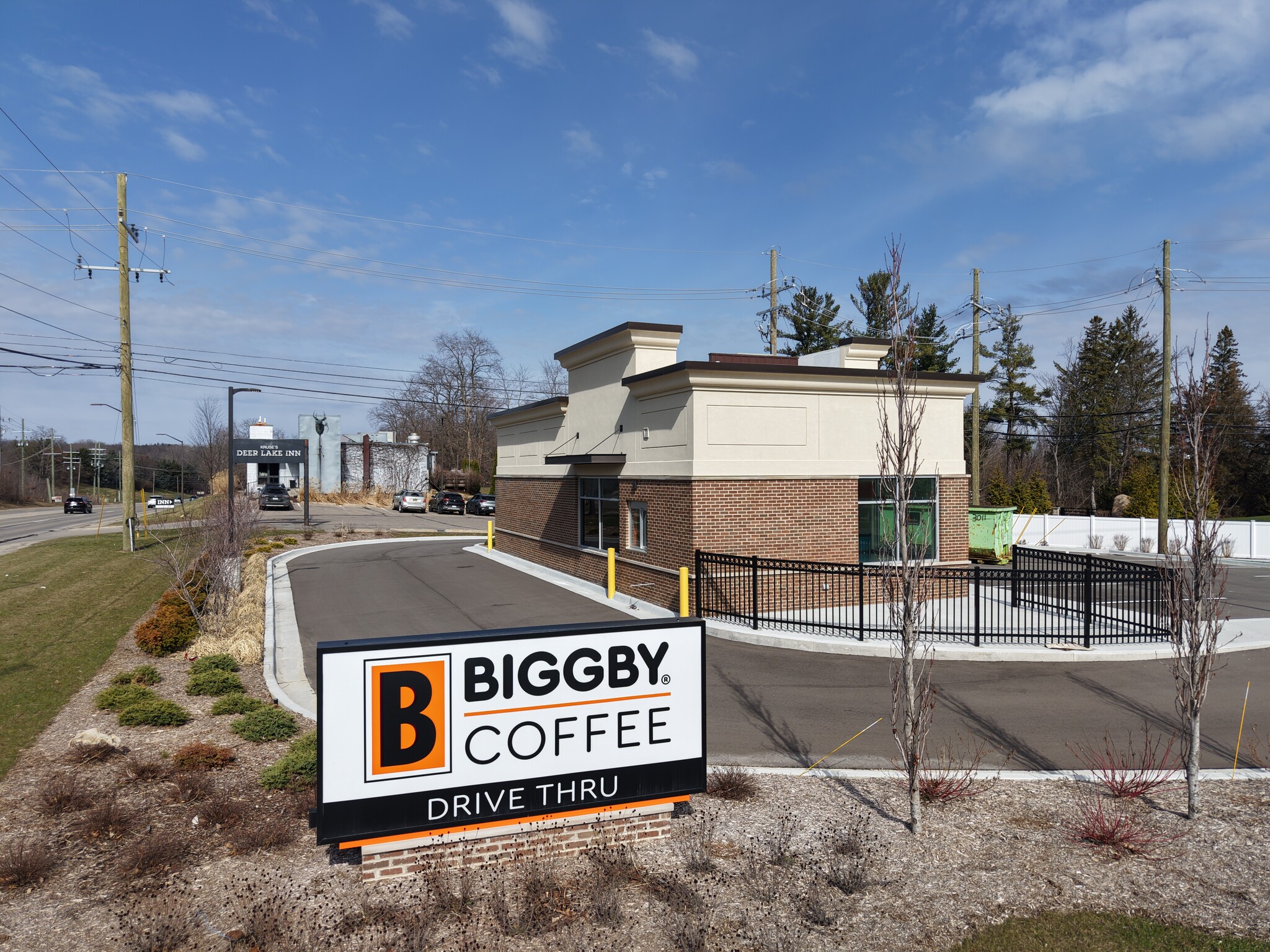 7450 Dixie Hwy, Independence Township, MI for Sale