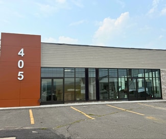 Old Forge, PA Retail - 405 S Main St