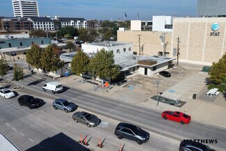 Richardson, TX Retail - 205 E Main St Richardson, TX Retail - 205 E Main St