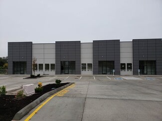 Lynnwood, WA Warehouse - 13131 Mukilteo Speedway