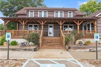 Odessa, MO Residential Income - 121 W US Highway 40