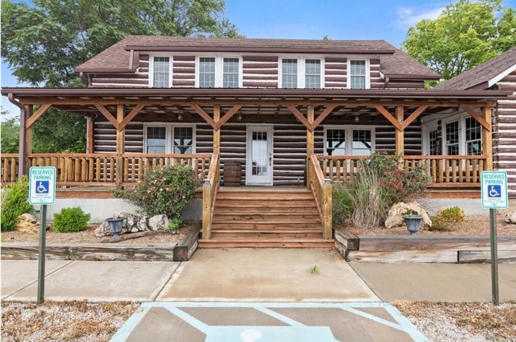 121 W US Highway 40, Odessa, MO for Sale