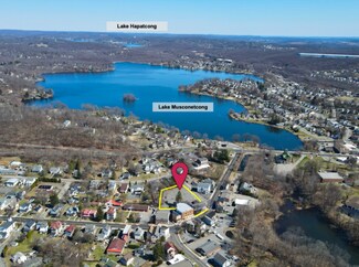 Stanhope, NJ undefined - 45 Main St