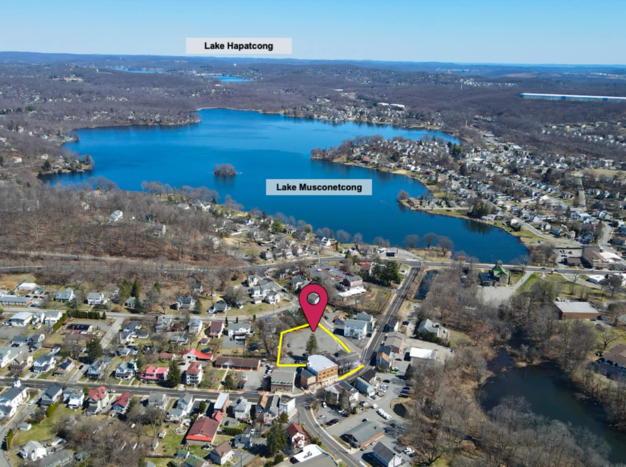 45 Main St, Stanhope, NJ for Sale