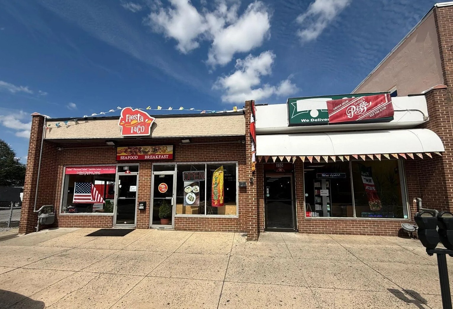 713-715 E Lincoln Hwy, Coatesville, PA for Sale