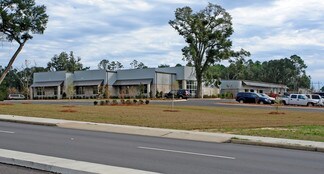 Pensacola, FL Industrial - 6020 Enterprise Dr