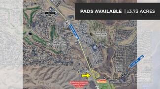 Prescott Valley, AZ Commercial - E State Route 69 & Bradshaw Mnt Rd